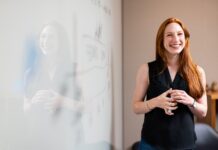 Przygotowanie prezentacji na spotkanie biznesowe – praktyczne porady Rozwój kapitału ludzkiego - czy się opłaca