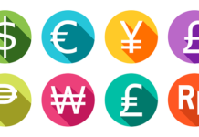 W jakiej walucie trzymać oszczędności na czarną godzinę? różnorodne waluty